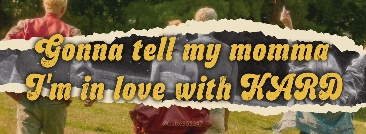 KARD Banner 2024 Side B