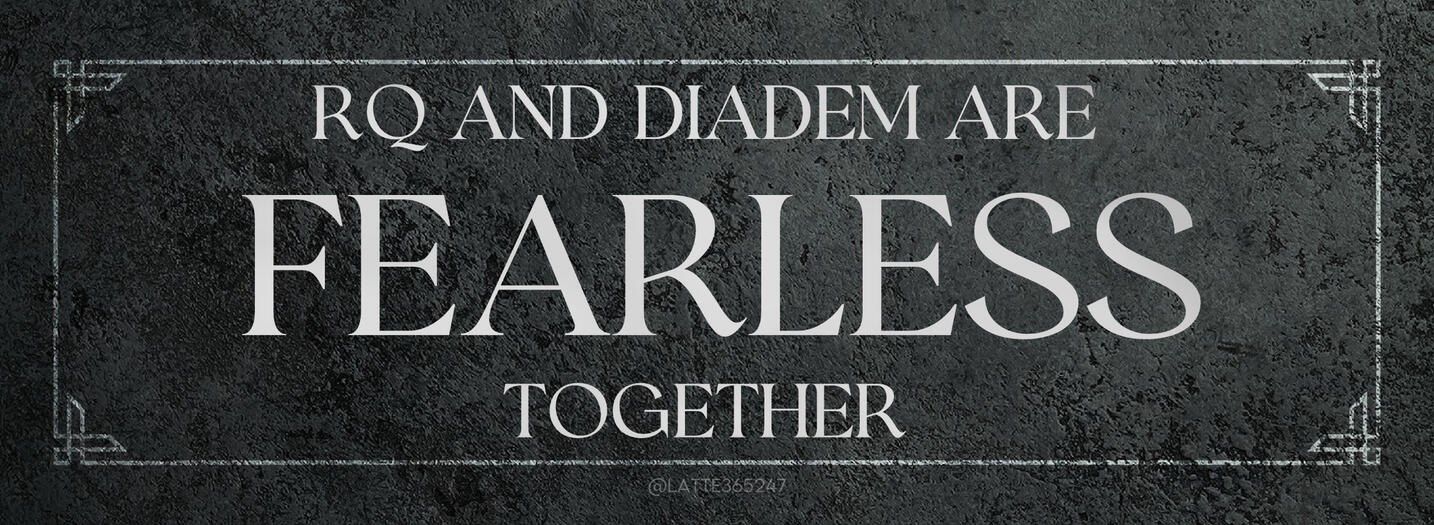 Rollin Quartz Banner 2024 Side B (printed)